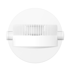 Ventilators Xiaomi Smart, grīdas, D32cm, 18W, balts