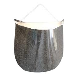 Aizsargmaska sejai, vizieris, 1 gab.