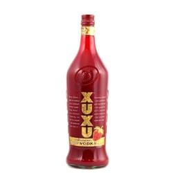 Liķieris XUXU Erbeer Limes 15%, 1L