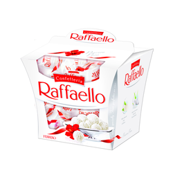 Konfektes Raffaello, 150g