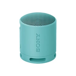 Bezvadu skaļrunis Sony XB100, Bluetooth 5.3, zils