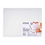 Galda segums 50x70 cm, caurspīdīgs, Office Products (1)