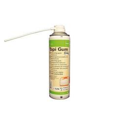 Tīrīšanas aerosols košļājamajām gumijām TASKI TAPI GUM 500ml