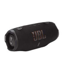 Bezvadu skaļrunis JBL Charge 6, Bluetooth 5.4, melns