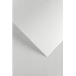 Dizaina kartons A4 Canvas, balts, 240g/m2, 20 loksnes
