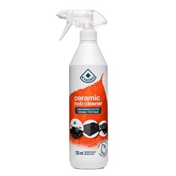Tīrīšanas līdzeklis keramiskām plīts virsmām, 750ml, Kvadro
