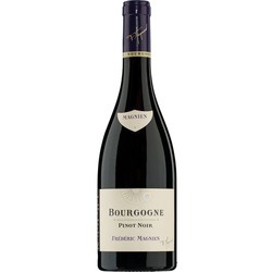 Sarkanvīns, A.G.Bourgogne Pinot Noir, 13%, 0.75L