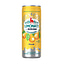 Limonāde ar bumbieru ekstraktu, Limonati by Borjomi, CAN, 330ml (1)