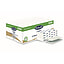Papīra dvieļi - salvetes BulkySoft, Z-fold, H2, 2 slāņi, 150 loksnes, 25 pac./iepak. (1)