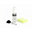 Tīrīšanas komplekts ekrāniem Gembird, 3 in 1 , 30 ml (1)