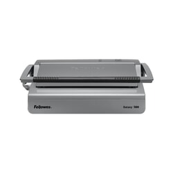 Perforācijas un iesiešanas  ierīce Galaxy 500, Fellowes