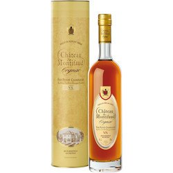 Konjaks Chateau de Montifaud Ariane VS GB, 40%, 700ml