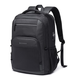 Mugursoma Bange 1921 15.6 USB, melna