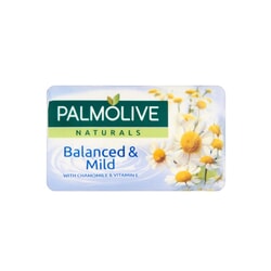 Ziepes Palmolive, kumelīšu un E vitamīna, 90g