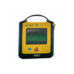 Defibrilators PowerBeat X3