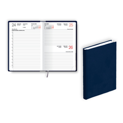 Plānotājs Mono, basis, zils, BPG (10010204)