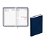 Plānotājs Mono, basis, zils, BPG (10010204) (2)