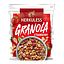 Sausās brokastis, musli, Granola ar zemenēm, Herkuless, 350g (1)