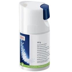 Piena sistēmas tīrīšanas līdzeklis Click & Clean, granulas, ar dozatoru, Jura, 90g, 30 mazg.cikliem