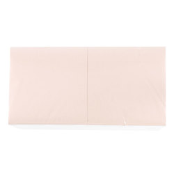 Salvetes, lielās, baltas, 33x33 cm, 3 slāņi, Lenek, 250gab./iep.