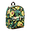 Mugursoma EasyLine Style Avocado Night, krāsaina, 19L, ErichKrause (1)