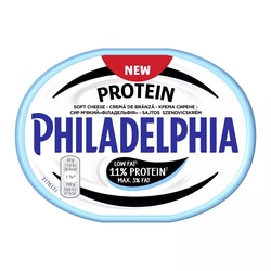 Krēmsiers Philadelphia Extra Protein, 175g