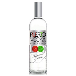 Degvīns Puerto, 40%, 1L