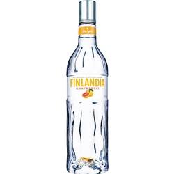 Degvīns Finlandia Grapefruit, 40%, 700ml