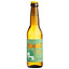 Sidrs Abavas, vidēji sauss, ābolu, 6%, 330ml (1)