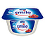 Jogurts ar zemeņu garšu, Smile, 115 g (1)