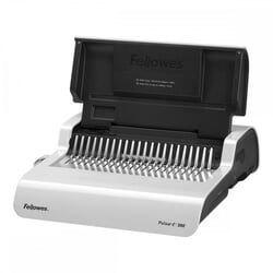 Perforācijas un iesiešanas  ierīce Pulsar-E 300, Fellowes