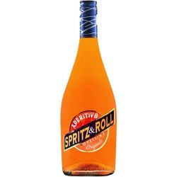 Kokteilis, Aperitivo Spritz and Roll Original, 8%, 750ml