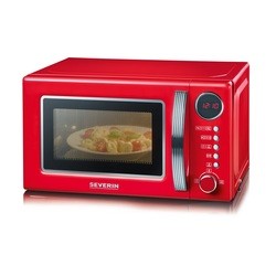 Mikroviļņu krāsns Severin MS7893, ar grilu