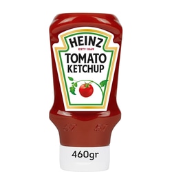 Kečups, Heinz, 460ml