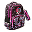 Mugursoma un penālis SchoolLine Top Blogger, krāsaina, 20L, ErichKrause (1)