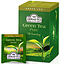 Tēja Ahmad, zaļā, Green Pure, folija konvertos, 20 gab. (1)