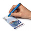 Banknošu detektors, pildspalva, Safescan 30, zila, 1gab. (1)