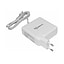 Portatīvā datora lādētājs Sbox Apple Magsafe 2, 85W (1)