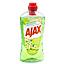 Tīrīšanas līdzeklis Ajax Floral Fiesta, zaļā, 1L (1)