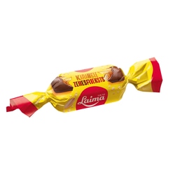 Konfektes Zemesriekstu karamele, Laima, 1kg
