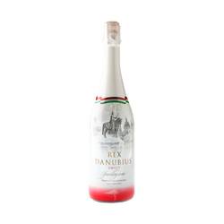 Dzirkstošais vīns Rex Danubius Sweet, 11.5%, 750ml