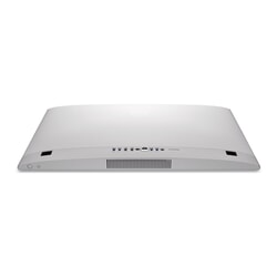 Dators All-in-One Dell EC24250 23.8", CPU i7-150U, RAM 16 GB, SSD 1 TB, Win11 Pro, balts