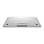 Dators All-in-One Dell EC24250 23.8", CPU i7-150U, RAM 16 GB, SSD 1 TB, Win11 Pro, balts (3)
