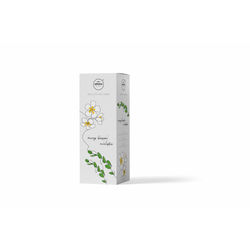 Aromātiskie kociņi, Aroma Home, Orange with Eucalipyptus, 100ml