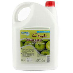 Šķidrās ziepes, krēmveida, Ewol Professional Formula Extra S, ābolu, 5L
