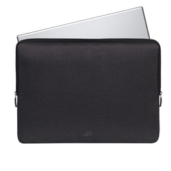 Datorsoma Rivacase Suzuka, 15.6", melna
