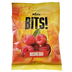 Aveņu našķis Bits!, 70g