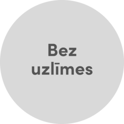 Dāvanu komplekts bez pievienotas uzlīmes