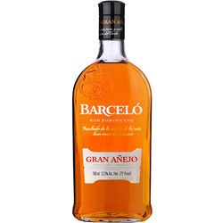 Rums Barcelo Grand Anjeo 37.5%, 700ml