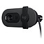 Web kamera Logitech Brio 105, Full HD, melna (3)